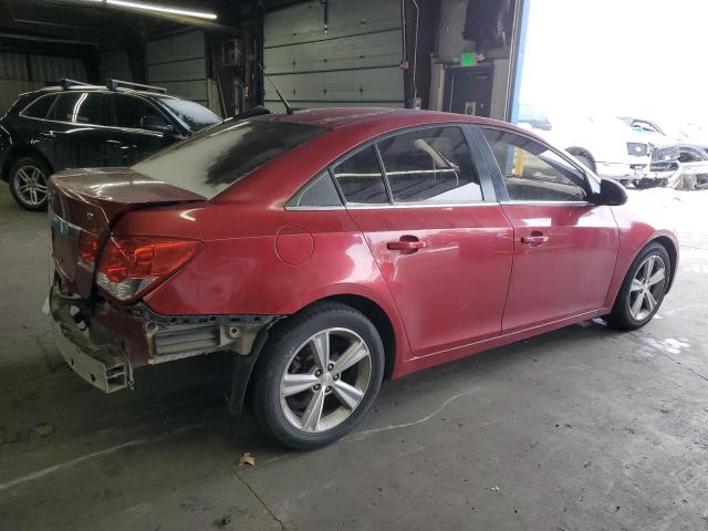 Photo 3 from auction – 2012 CHEVROLET CRUZE LT with VIN 1G1PG5SC3C7251470