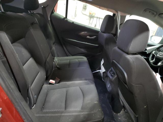 Photo 11 from auction – 2023 GMC TERRAIN SL with VIN 3GKALTEG6PL266093