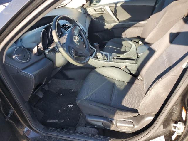 Photo 7 from auction – 2010 MAZDA 3 I with VIN JM1BL1SG6A1319155