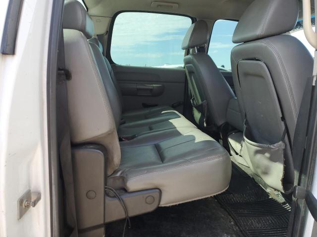 Photo 10 from auction – 2007 GMC NEW SIERRA with VIN 2GTEC13C471558277