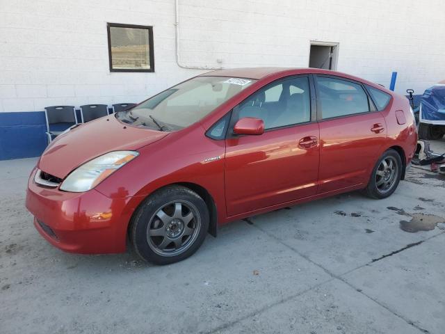 TOYOTA PRIUS 2008 with VIN JTDKB20U283365257 - Photo from auction