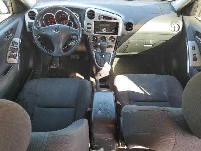 Photo 8 from auction – 2007 TOYOTA COROLLA MA with VIN 2T1KR30E87C682086