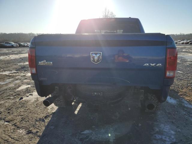 Photo 6 from auction – 2011 DODGE RAM 1500 with VIN 1D7RV1CT8BS644590