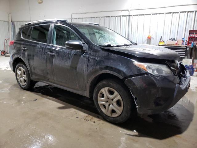 Photo 4 from auction – 2015 TOYOTA RAV4 LE with VIN 2T3BFREV1FW327768