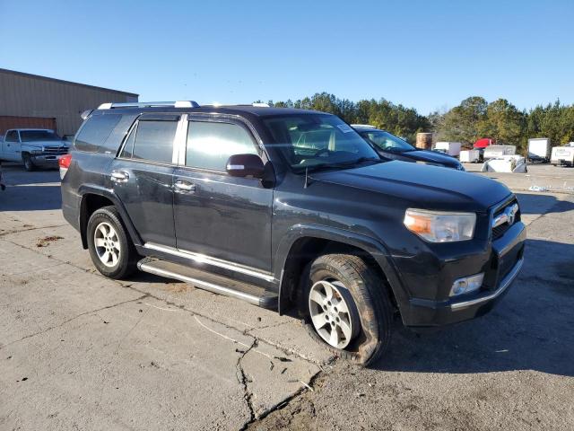 Photo 4 from auction – 2013 TOYOTA 4RUNNER SR with VIN JTEBU5JR4D5137082