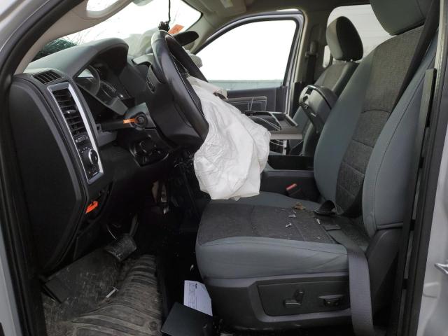 Photo 7 from auction – 2015 RAM 1500 SLT with VIN 1C6RR7GG0FS702705