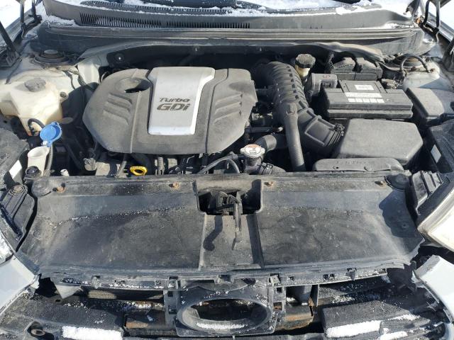 Photo 11 from auction – 2013 HYUNDAI VELOSTER T with VIN KMHTC6AE7DU152093