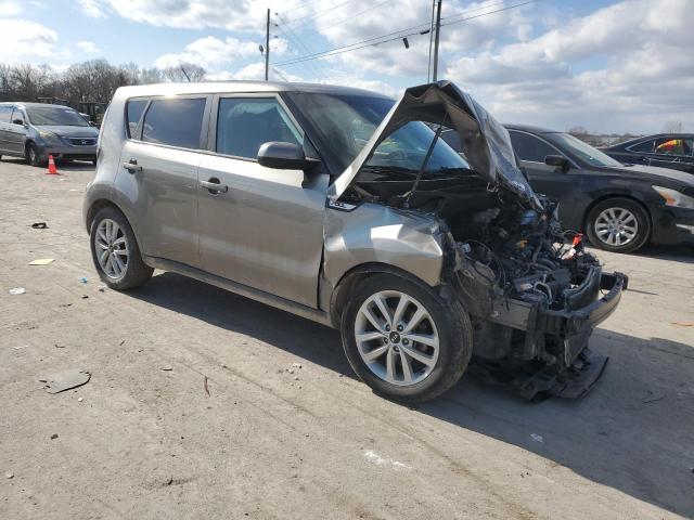 Photo 4 from auction – 2019 KIA SOUL + with VIN KNDJP3A58K7664472