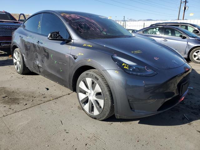Фото 4 с аукциона – 2023 TESLA MODEL Y с VIN 7SAYGDEE1PF788117