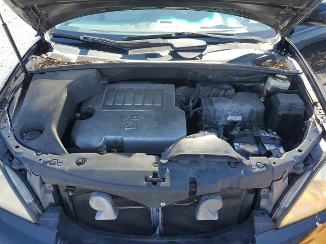 Photo 12 from auction – 2009 LEXUS RX 350 with VIN 2T2GK31U59C073441
