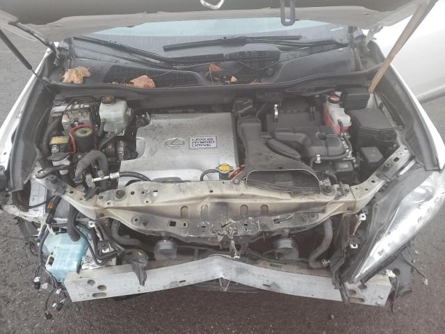 Photo 12 from auction – 2015 LEXUS RX 450H with VIN 2T2BC1BA8FC008188