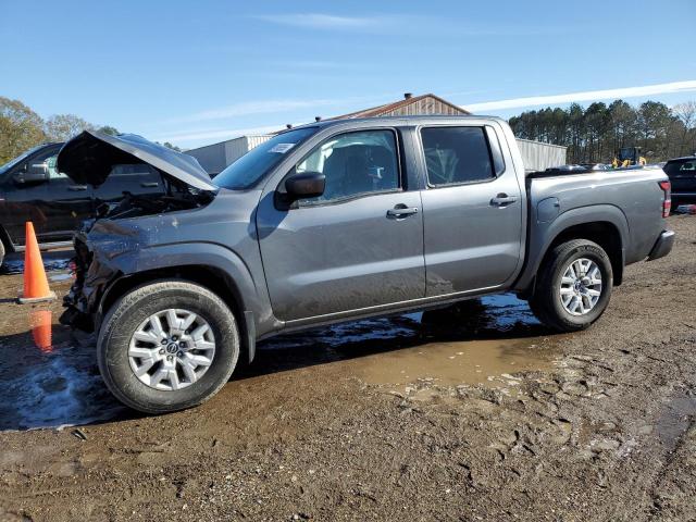 NISSAN FRONTIER S 2023 with VIN 1N6ED1EJ2PN606489 - Photo from auction