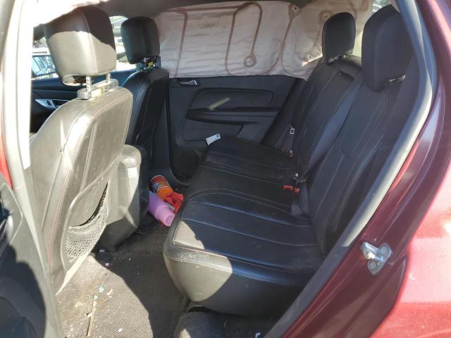Photo 10 from auction – 2016 GMC TERRAIN SL with VIN 2GKFLUEK9G6177218