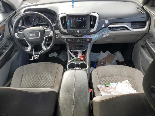 Photo 8 from auction – 2018 GMC TERRAIN SL with VIN 3GKALTEX4JL134893