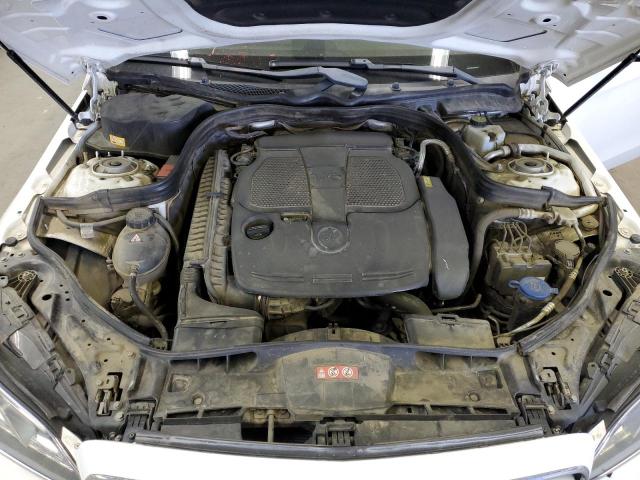 Photo 11 from auction – 2015 MERCEDES-BENZ E 350 4MAT with VIN WDDHF8JB5FB084108
