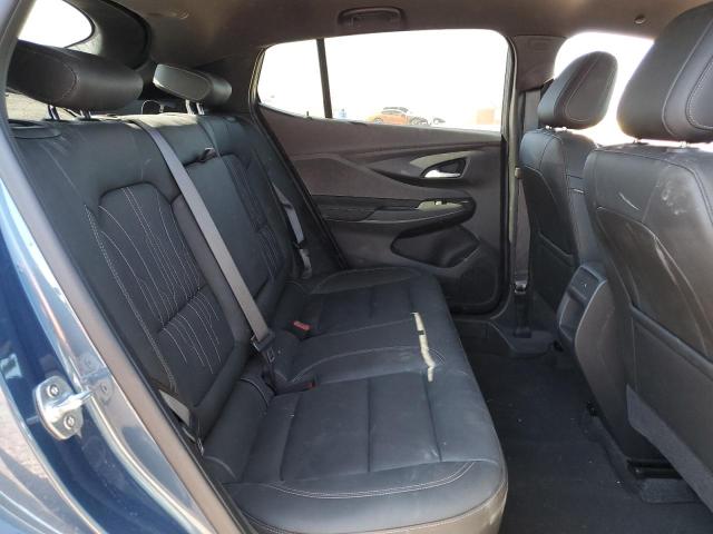 Photo 11 from auction – 2024 BUICK ENVISTA AV with VIN KL47LCE21RB052251
