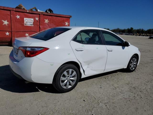 Photo 3 from auction – 2014 TOYOTA COROLLA L with VIN 2T1BURHEXEC200480
