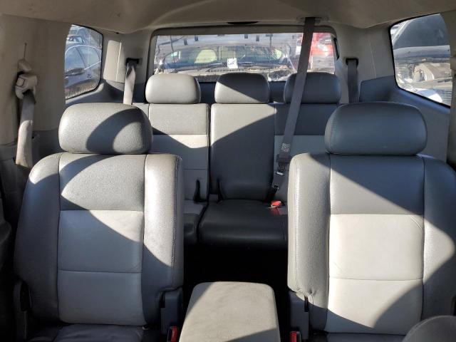 Photo 10 from auction – 2007 CHRYSLER ASPEN LIMI with VIN 1A8HW58P67F511423