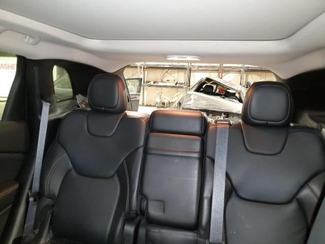 Photo 10 from auction – 2017 JEEP CHEROKEE L with VIN 1C4PJMDS8HD228797