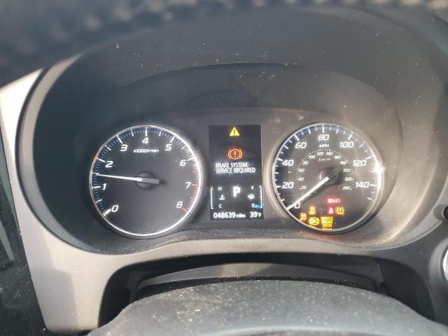 Photo 9 from auction – 2018 MITSUBISHI OUTLANDER with VIN JA4AD3A3XJZ003028