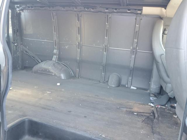 Photo 11 from auction – 2012 GMC SAVANA G25 with VIN 1GTW7FBA0C1168573