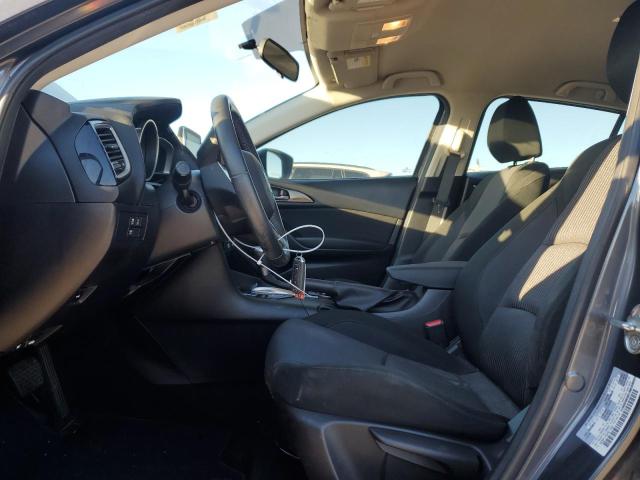 Photo 7 from auction – 2015 MAZDA 3 TOURING with VIN 3MZBM1V75FM217488