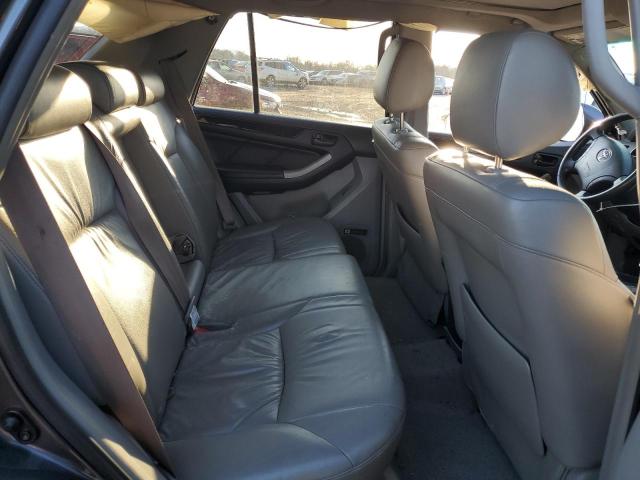 Photo 10 from auction – 2007 TOYOTA 4RUNNER LI with VIN JTEBT17R878040912