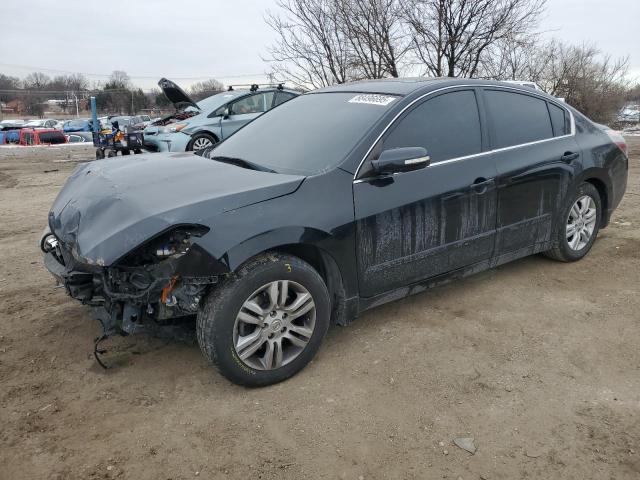 NISSAN ALTIMA BAS 2012 with VIN 1N4AL2AP1CN513158 - Photo from auction