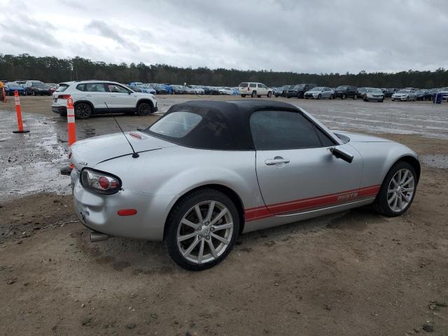 Photo 3 from auction – 2006 MAZDA MX-5 MIATA with VIN JM1NC25F460120690