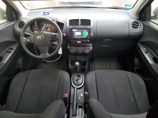 Photo 8 from auction – 2010 TOYOTA SCION XD with VIN JTKKU4B48AJ054266