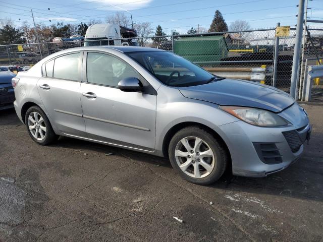 Photo 4 from auction – 2010 MAZDA 3 I with VIN JM1BL1SF5A1121402