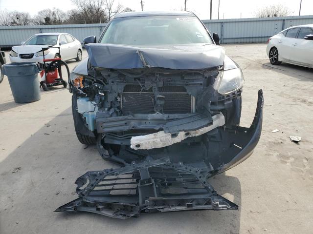 Photo 5 from auction – 2013 MAZDA CX-9 TOURI with VIN JM3TB2CV0D0411972