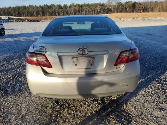 Photo 6 from auction – 2008 TOYOTA CAMRY CE with VIN 4T1BE46K78U240852