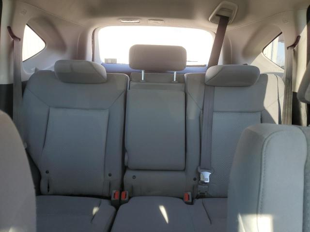 Photo 10 from auction – 2016 HONDA CR-V SE with VIN 2HKRM4H45GH726458
