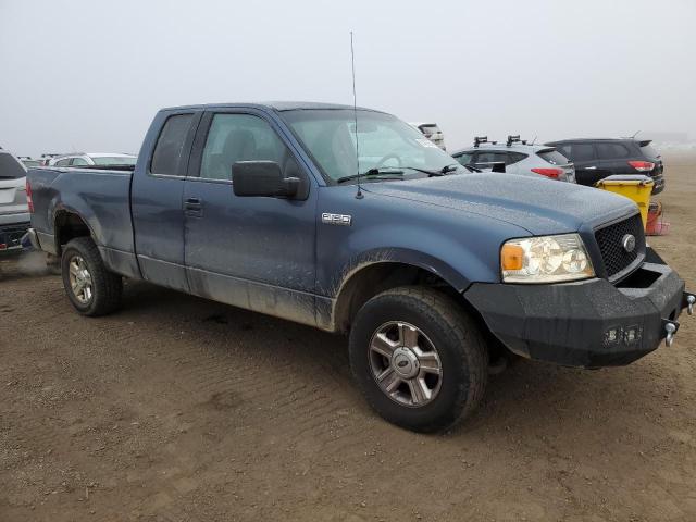Photo 4 from auction – 2004 FORD F150 with VIN 1FTPX14594NA23971