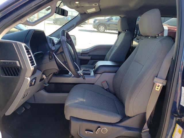 Photo 7 from auction – 2016 FORD F150 SUPER with VIN 1FTEW1CPXGKF45642