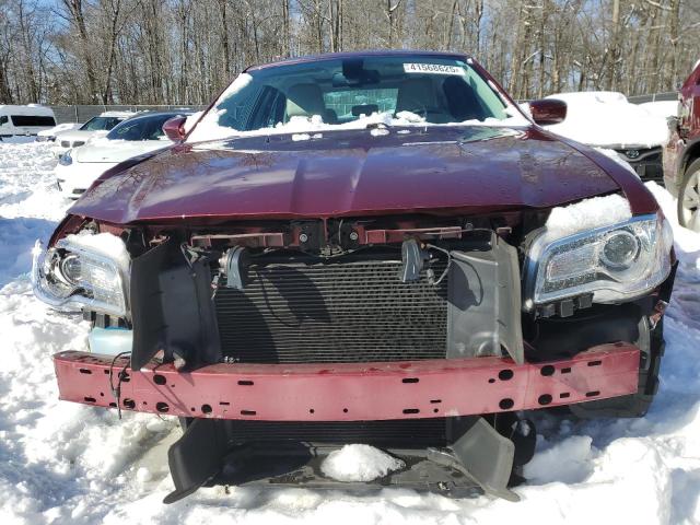 Photo 5 from auction – 2016 CHRYSLER 300 LIMITE with VIN 2C3CCAAG7GH123701