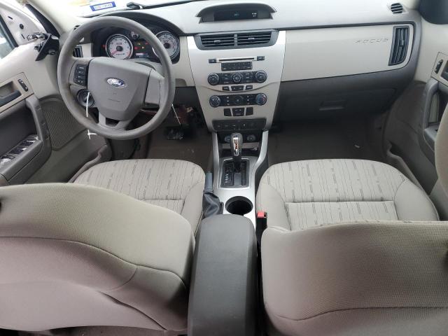 Photo 8 from auction – 2010 FORD FOCUS SE with VIN 1FAHP3FN6AW198980