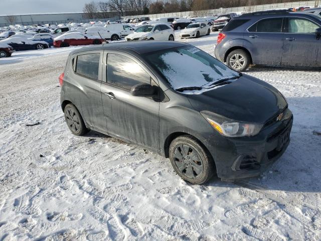 Photo 4 from auction – 2017 CHEVROLET SPARK LS with VIN KL8CB6SAXHC720800