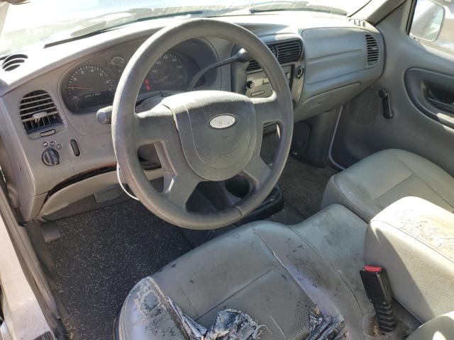 Photo 8 from auction – 2004 FORD RANGER with VIN 1FTYR10U54TA01425