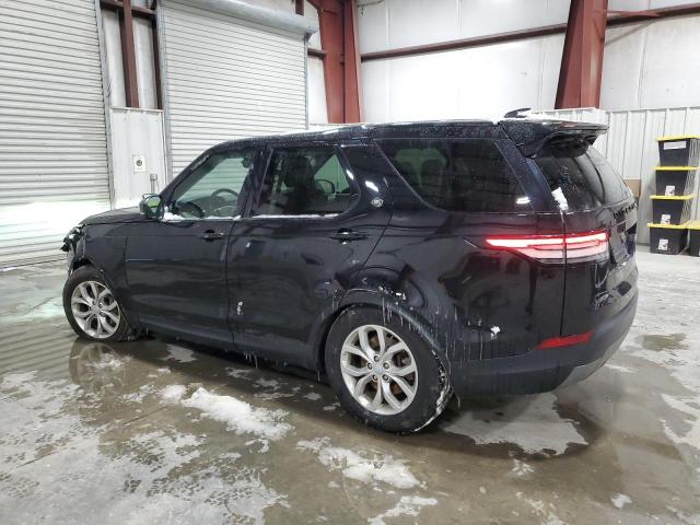 Photo 2 from auction – 2020 LAND ROVER DISCOVERY with VIN SALRG2RV6L2414740