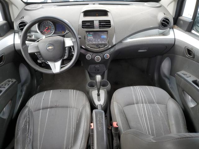 Photo 8 from auction – 2014 CHEVROLET SPARK 1LT with VIN KL8CD6S92EC556549