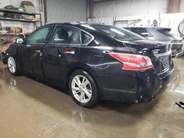 Photo 2 from auction – 2013 NISSAN ALTIMA 2.5 with VIN 1N4AL3AP0DN407582