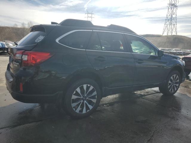 Снимка 3 от търг – 2017 SUBARU OUTBACK 2. с VIN 4S4BSANC0H3384346