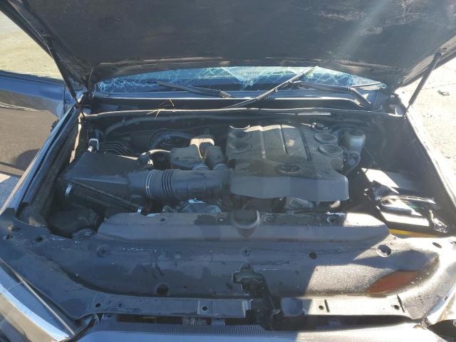 Photo 12 from auction – 2016 TOYOTA 4RUNNER SR with VIN JTEZU5JR2G5128450