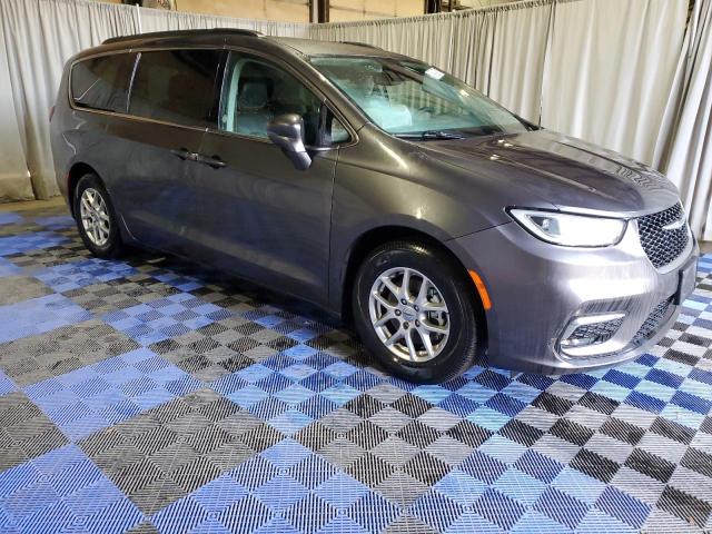 Photo 4 from auction – 2022 CHRYSLER PACIFICA T with VIN 2C4RC1BG6NR135964