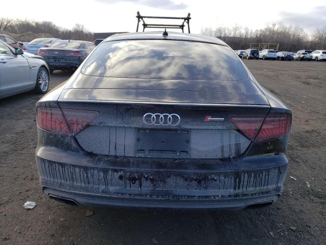 Photo 6 from auction – 2016 AUDI A7 PREMIUM with VIN WAUWGAFC0GN092332