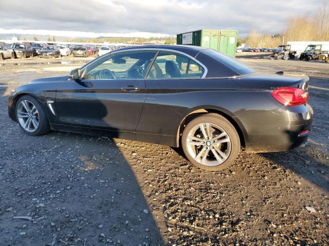 Photo 2 from auction – 2018 BMW 430XI with VIN WBA4Z3C50JEC56661