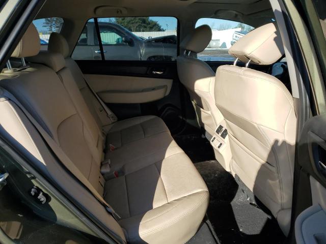Photo 10 from auction – 2019 SUBARU OUTBACK 3. with VIN 4S4BSENC9K3242012