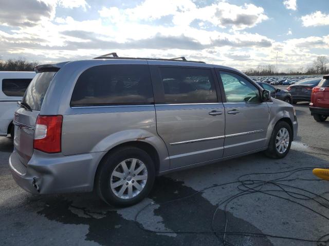 Photo 3 from auction – 2016 CHRYSLER TOWN & COU with VIN 2C4RC1BG1GR268165